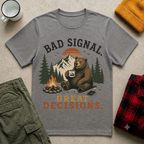 Bad Signal T-shirt