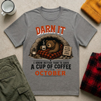 Darn It T-Shirt |