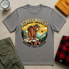 Bearly Made It T-Shirt