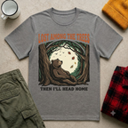 Lost Among The Trees T-Shirt
