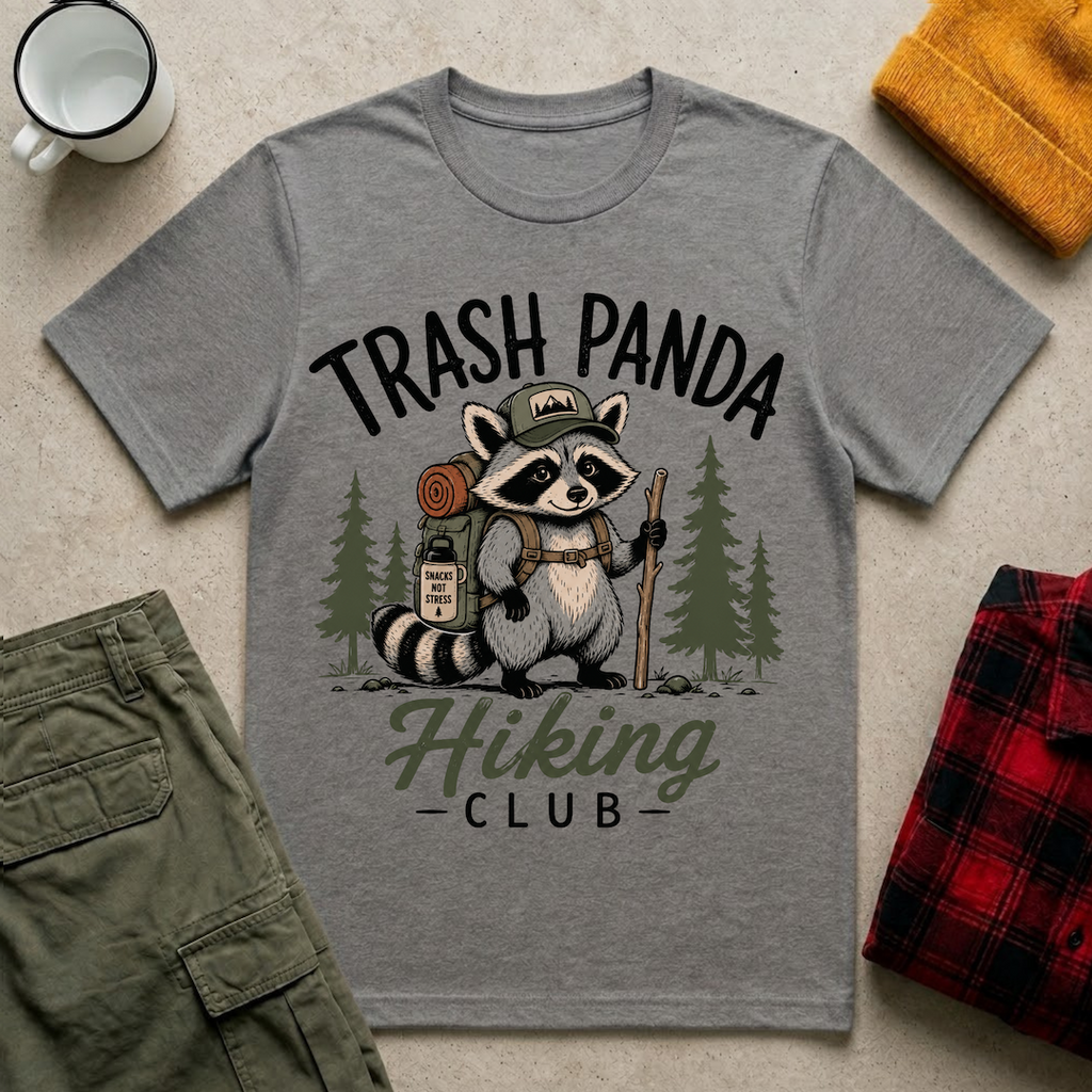 Trash Panda T-Shirt