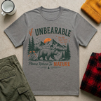 If Unbearable T-Shirt