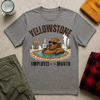 Employee of the Month T-Shirt