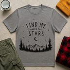 Under The Stars T-Shirt