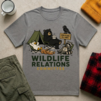 Wildlife Relations Committee T-Shirt