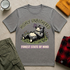 Highly Unbothered T-Shirt