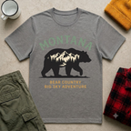 Bear Country T-Shirt