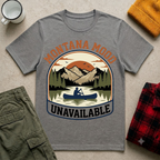 Montana Mood T-Shirt