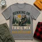 Trail Mix & Bad Decisions T-Shirt