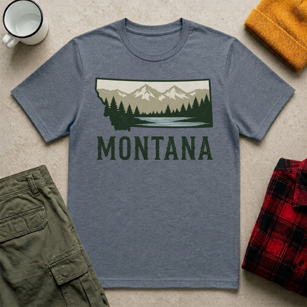 Best Life T-Shirt