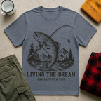 Living the Dream T-Shirt