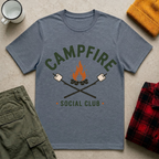 Campfire Social Club T-Shirt