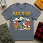 Four Seasons T-Shirt
