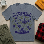 Huckleberries are my jam T-Shirt
