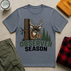 Observer Season T-Shirt