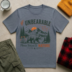 If Unbearable T-Shirt