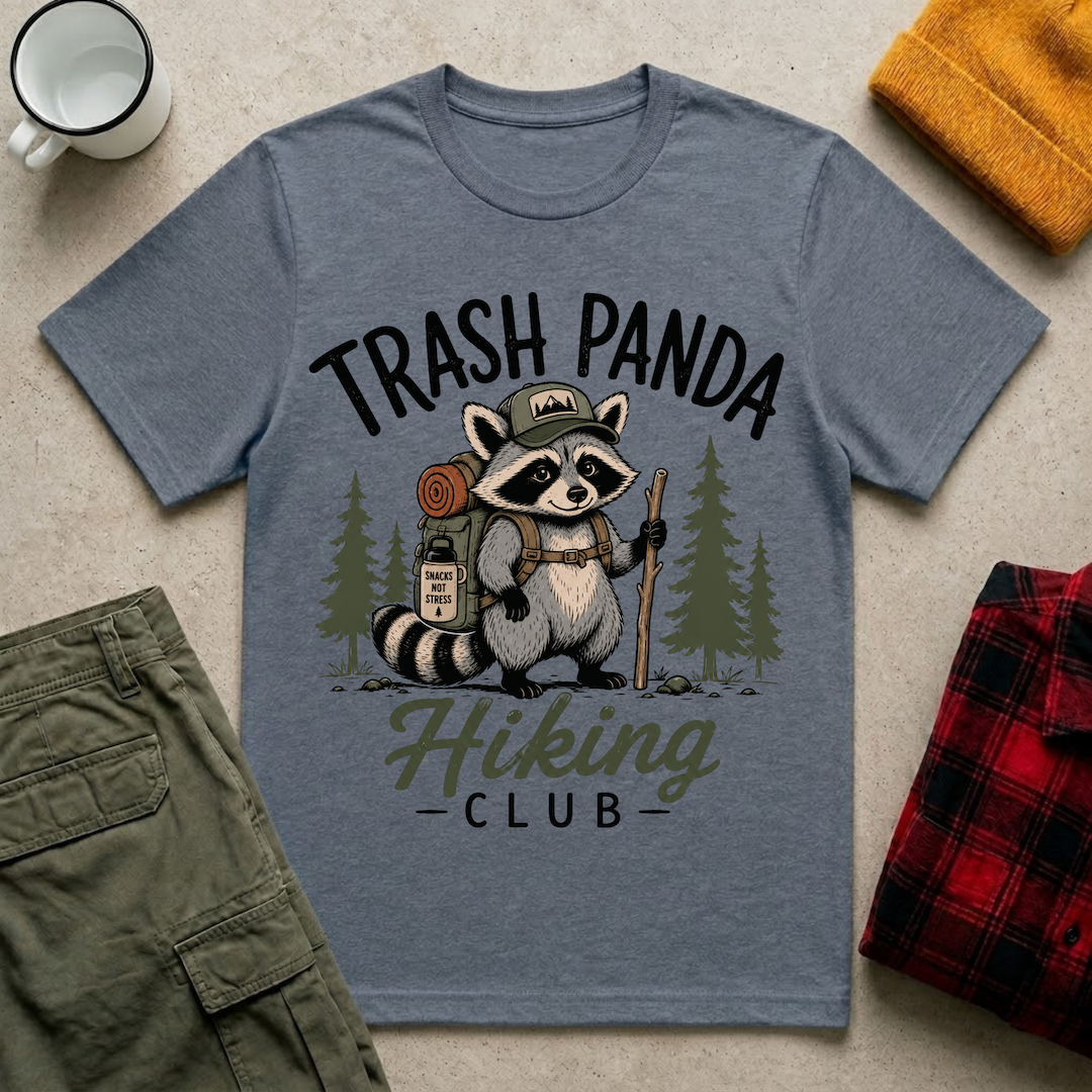 Trash Panda T-Shirt
