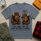 Buffalo Buddies T-Shirt