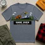 Game Over T-Shirt