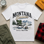 Montana Summer T-Shirt