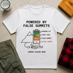 False Summits T-Shirt