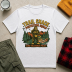 Trail Snack Protection Squad T-Shirt