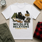 Wildlife Relations Committee T-Shirt