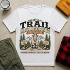 Trail Management Specialist T-Shirt