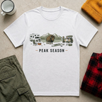 Peak Season T-Shirt