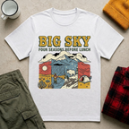 Four Seasons T-Shirt