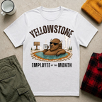 Employee of the Month T-Shirt