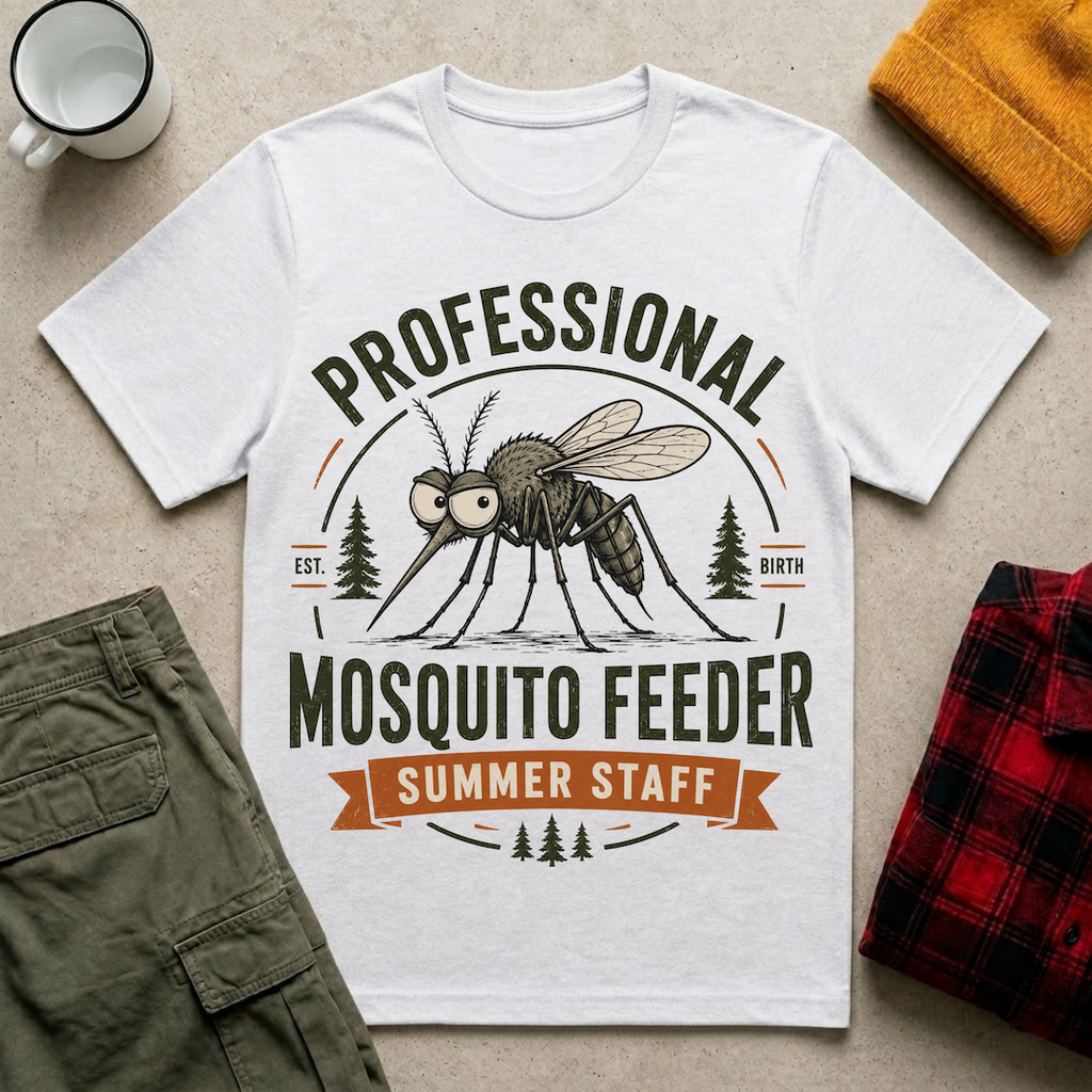 River Therapy Club T-Shirt