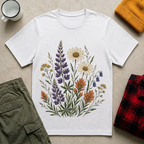 WildflowerT-Shirt