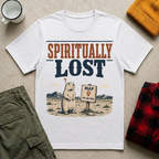 Spiritually Lost T-Shirt