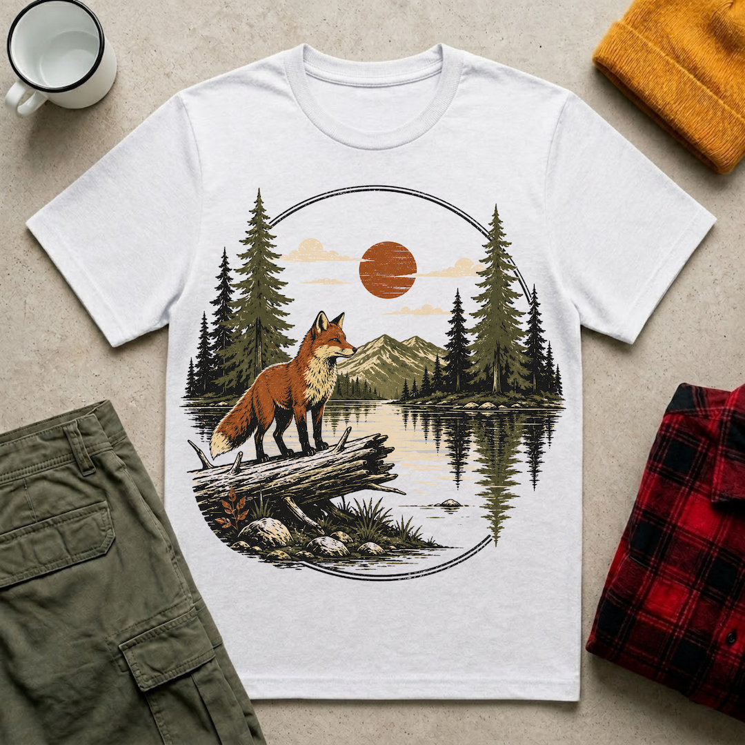 Montana "HOME" Griz T‑Shirt