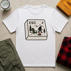 Escape T-shirt