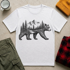 Forest Bear T-Shirt