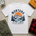 Big Sky Country T-Shirt