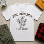 Huckleberry Patch T-Shirt