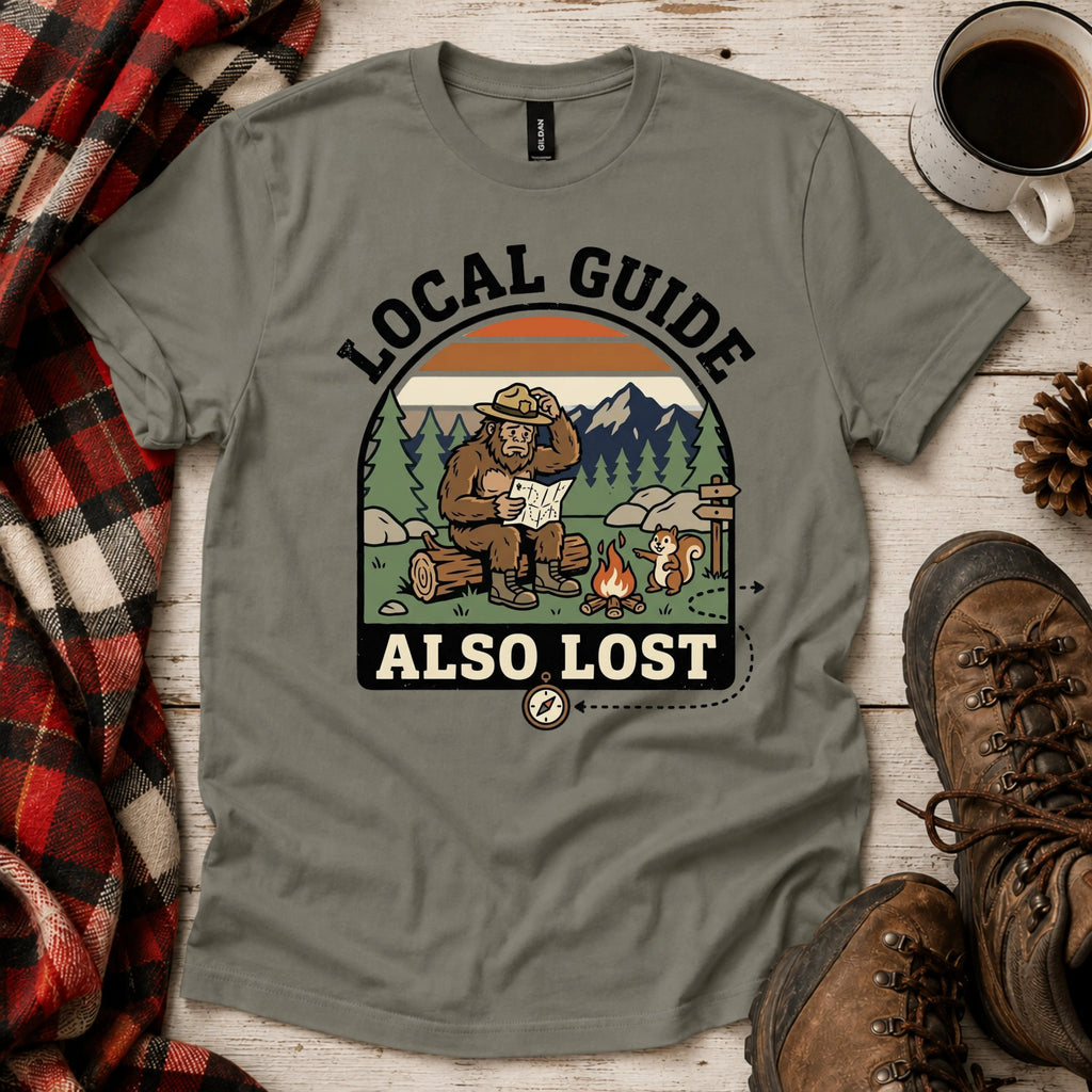 Heather Military Green