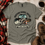 Heather Military Green