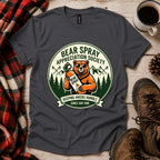 Dark Heather Grey