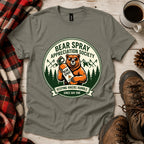 Heather Military Green