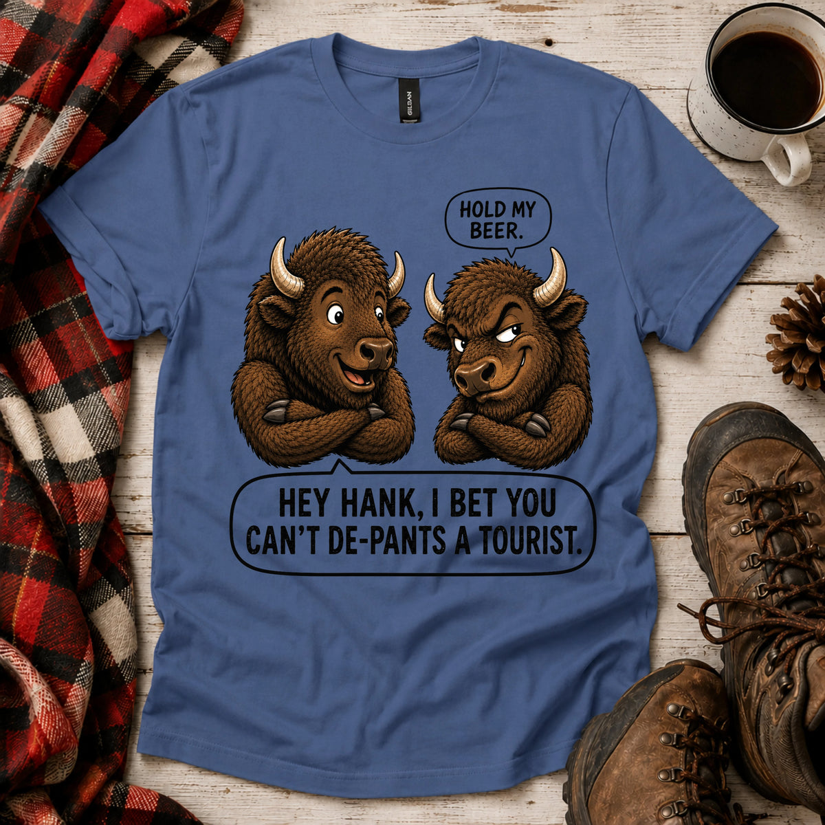 Heather Indigo