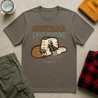 Heather Military Green