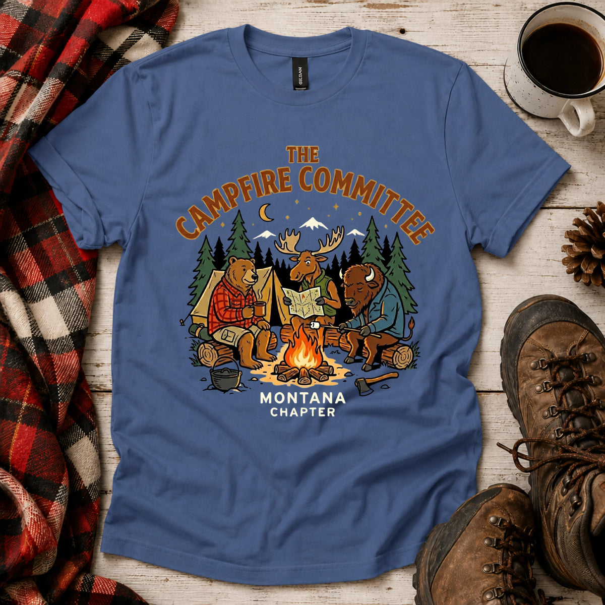 Heather Indigo