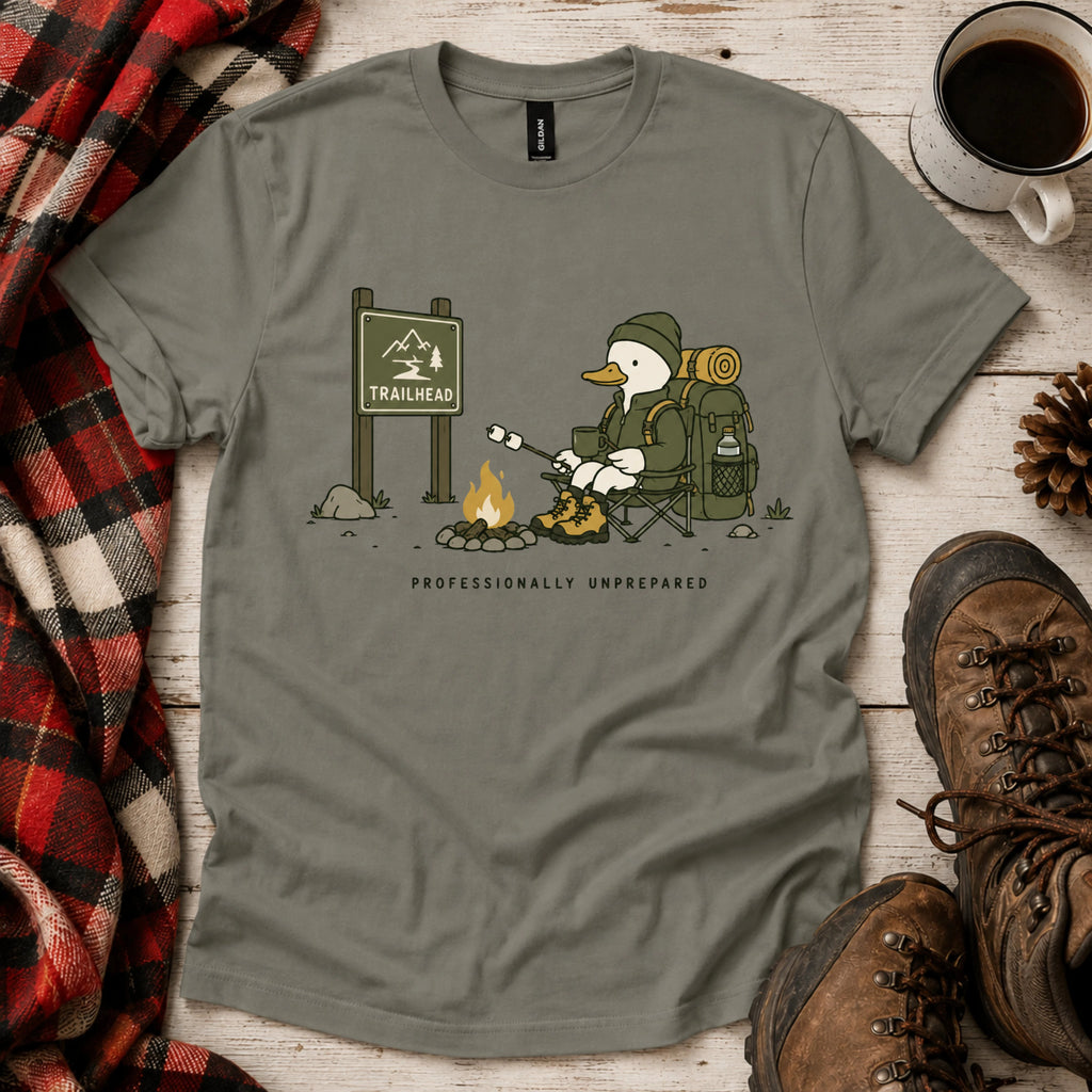 Heather Military Green