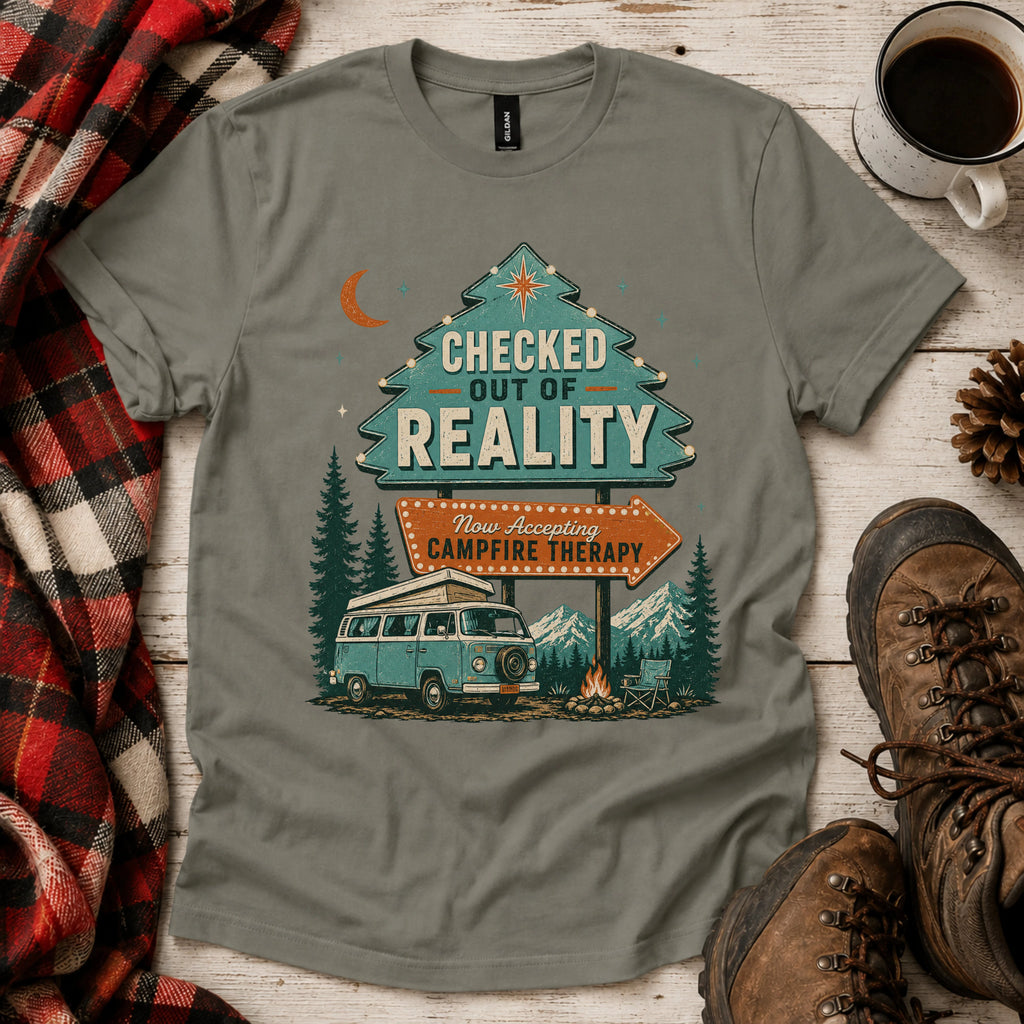Heather Military Green