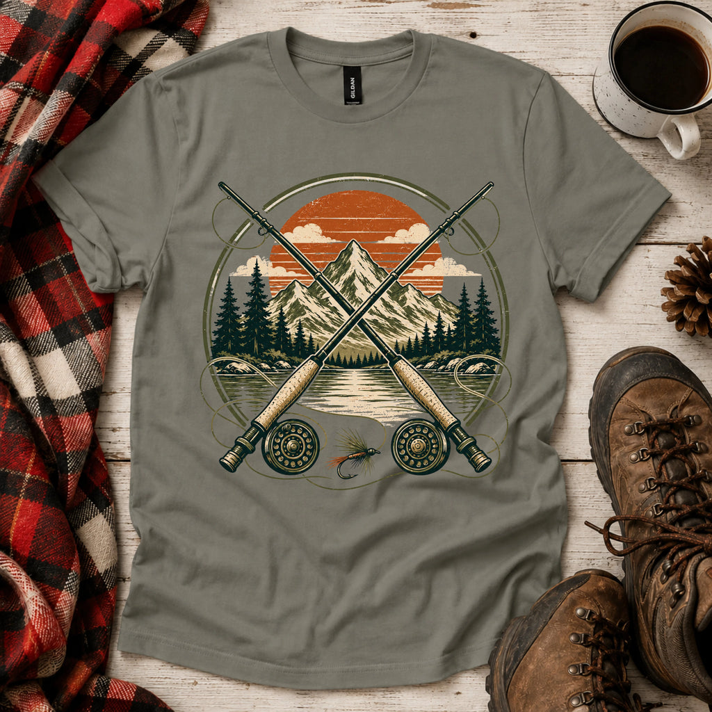 Heather Military Green