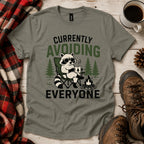 Heather Military Green